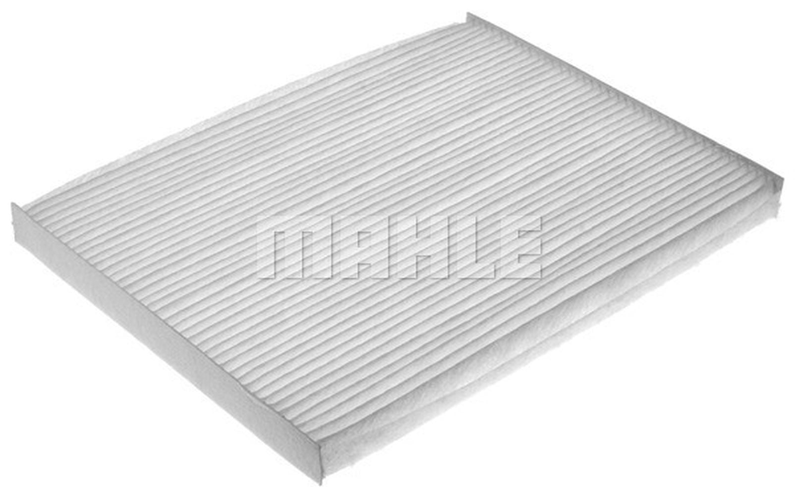 Mahle Pollen Air Filter Cabin Filter LA396 fits Nissan Qashqai