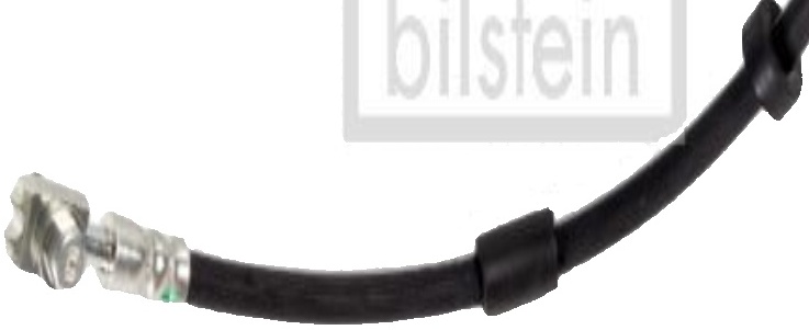 FEBI BILSTEIN 18144 Brake Hose for AUDI,SEAT,SKODA,VW