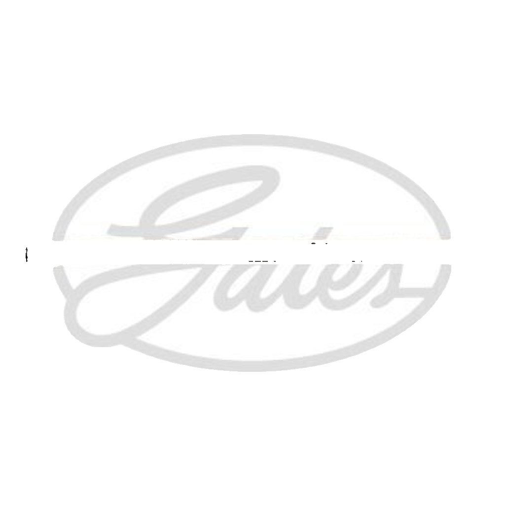 GATES-OE 02-2614 Heater Hose for FIAT