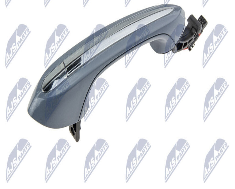N.T.Y. EZC-BM-117.NTY Door Handle for BMW