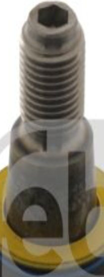 Febi Bilstein Suspension/Steering Joint 40845 for BMW