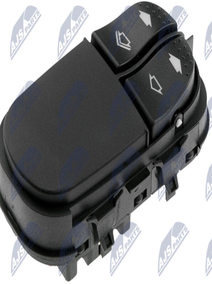 4x ✅Fits NTY EWS-FR-005 SWITCH / WINDOW REGULATOR ⭐UK Seller⭐ - Image 5