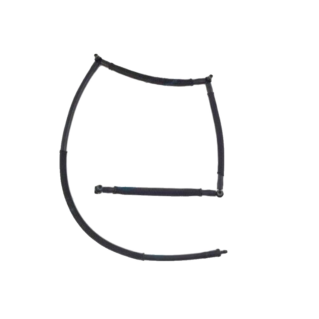 DRM16013 Dr.Motor Automotive Hose, fuel overflow for CITROËN,PEUGEOT