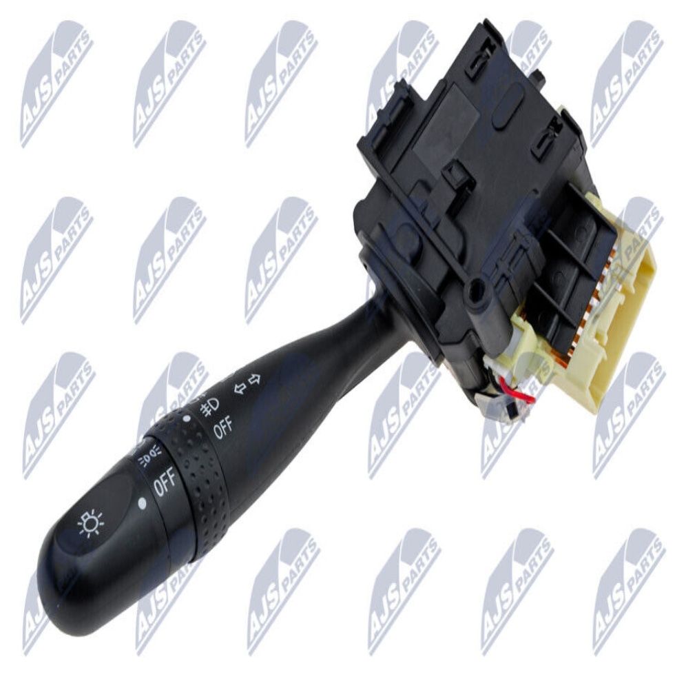2x ✅Fits NTY EPE-TY-005 COMBINATION SWITCH TOYOTA YARIS 99-, COROLLA ⭐UK Seller⭐