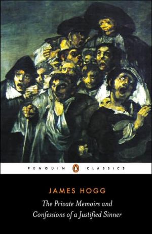 The Private Memoirs and Confessions of a Justified Sinner (Pengu - Image 6