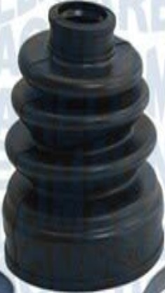 Fits MAGNETI MARELLI 302009100076 Joint Kit, drive shaft 302009100076 ⭐UK Stock⭐