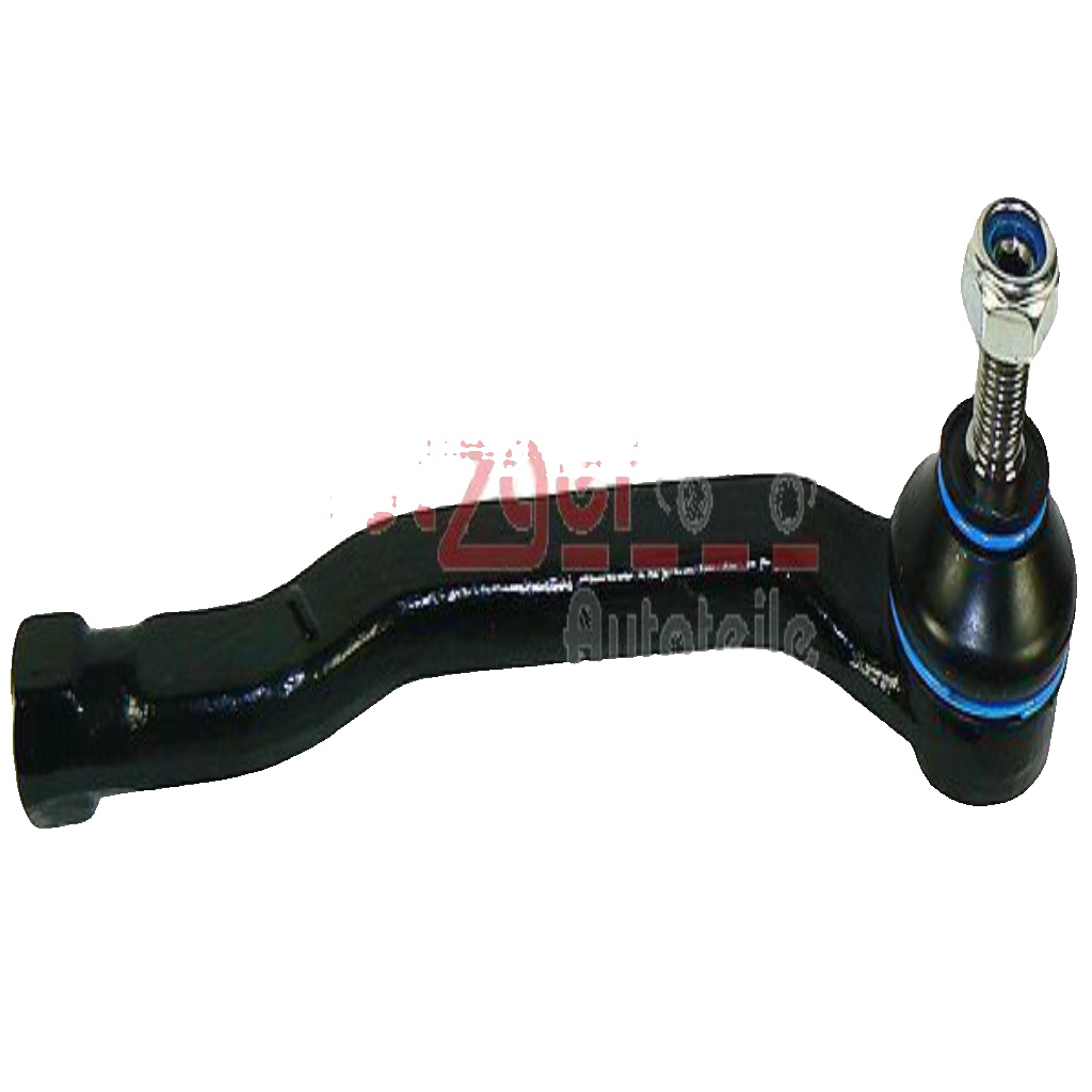 Original METZGER Tie Rod End 54044002 for Nissan