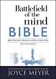 Battlefield of the Mind Bible: Renew Your Mind . Meye<| - Image 5
