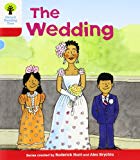 Oxford Reading Tree: Level 4: More Stories A: The Wedding Roderick Hunt - Image 7
