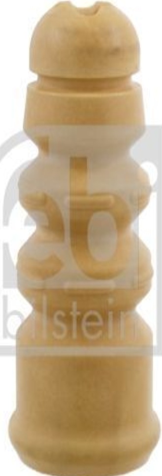 Original FEBI BILSTEIN Bump Stop Suspension 23478 For Audi