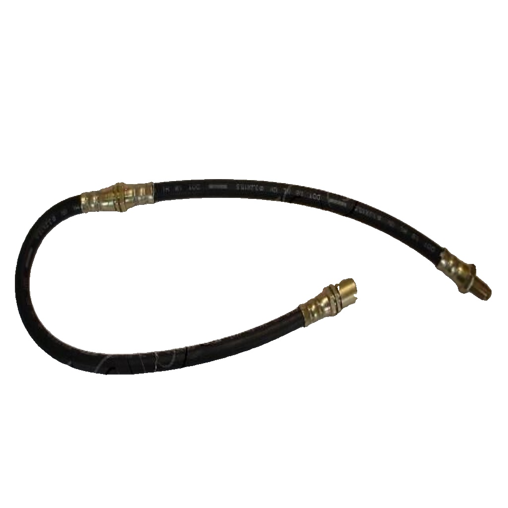 Front Brake Hose JAPANPARTS TF-610 for Daihatsu Fourtrak