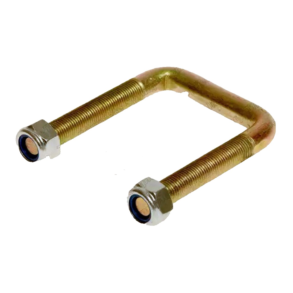 Roc 77824 Leaf Spring U-Bolt - Image 11