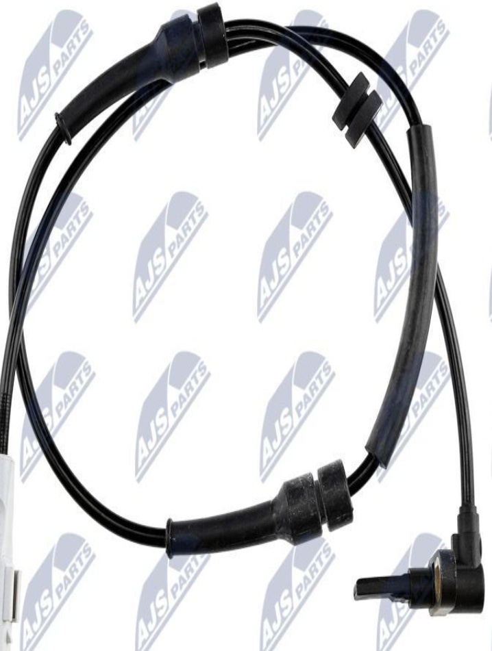 SENSOR WHEEL SPEED HCA-CT-018 FOR PEUGEOT CITROEN 4HW 2.2L 3FZ 2.2L RHW 2.0L 807 - Image 6