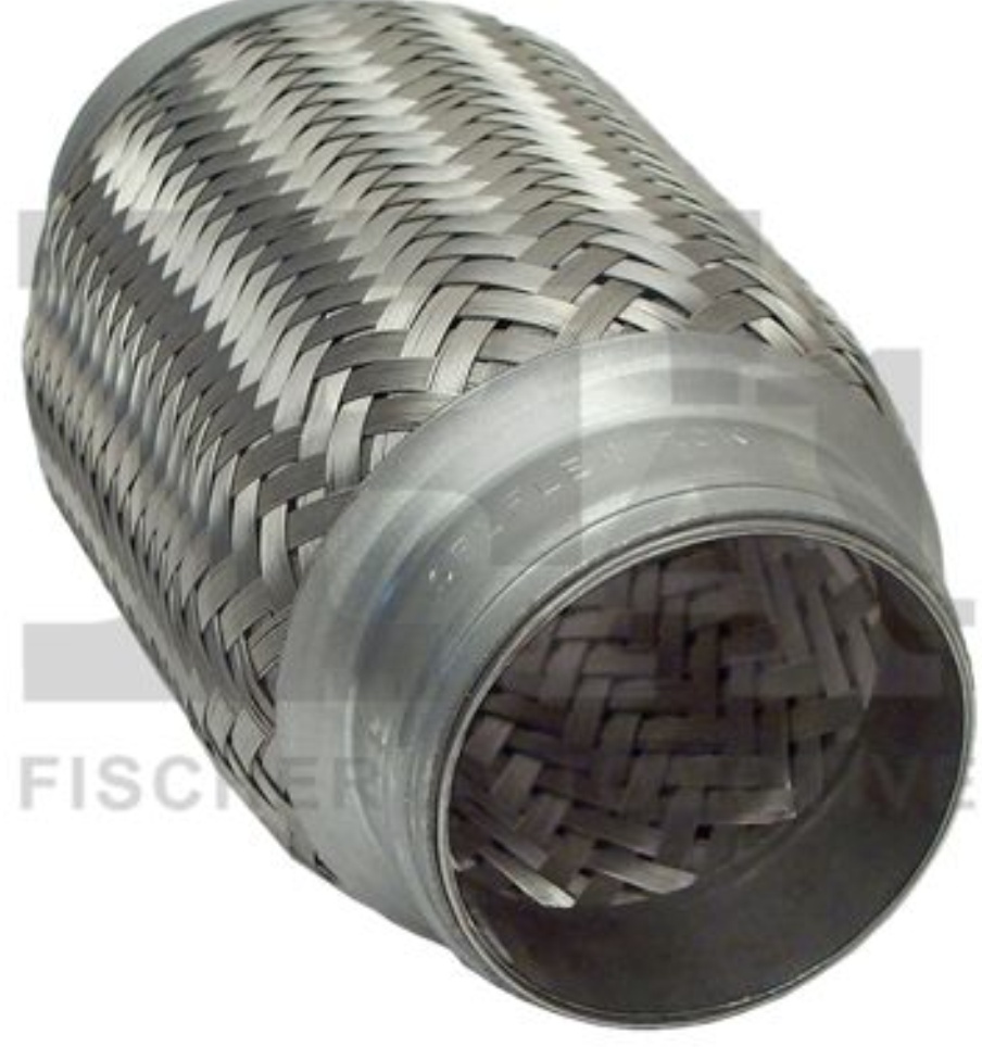 Fits FA1 FISCHER 370-200 FLEXIBLE CONNECTOR 70X200 MM   ⭐UK Stock⭐