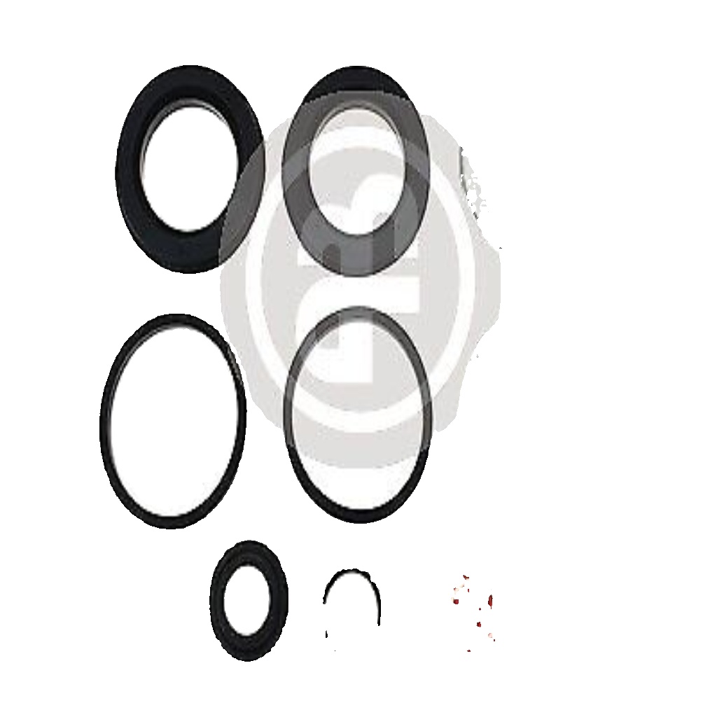 Front AUTOFREN SEINSA D4229 Repair Kit, brake caliper for ALFA ROMEO