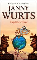 Fugitive Prince by Janny Wurts - - Image 6