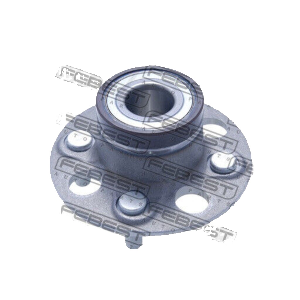 ✅Fits FEBEST 0382-GJMR REAR HUB HONDA FIT GE6 2009-2014 JP  ⭐UK Seller⭐