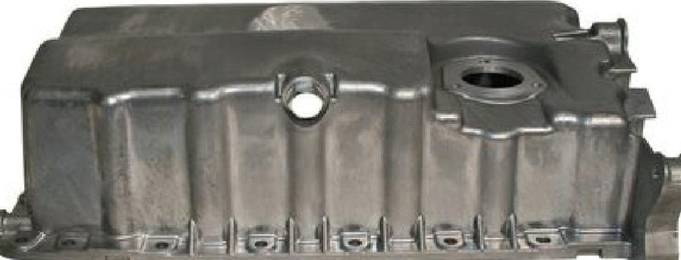 1112901800 JP GROUP Oil sump for AUDI,SEAT,SKODA,VW