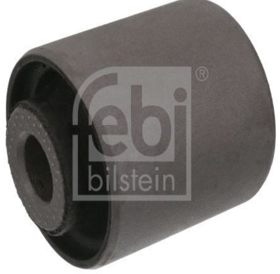 FEBI BILSTEIN MOUNTING, CONTROL/TRAILING ARM FRONT LOWER HONDA ACCORD