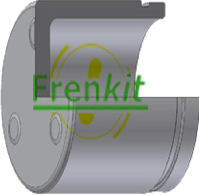Fits FRENKIT P344704 BRAKE CALIPER PISTON. 34MM  ⭐UK Stock⭐