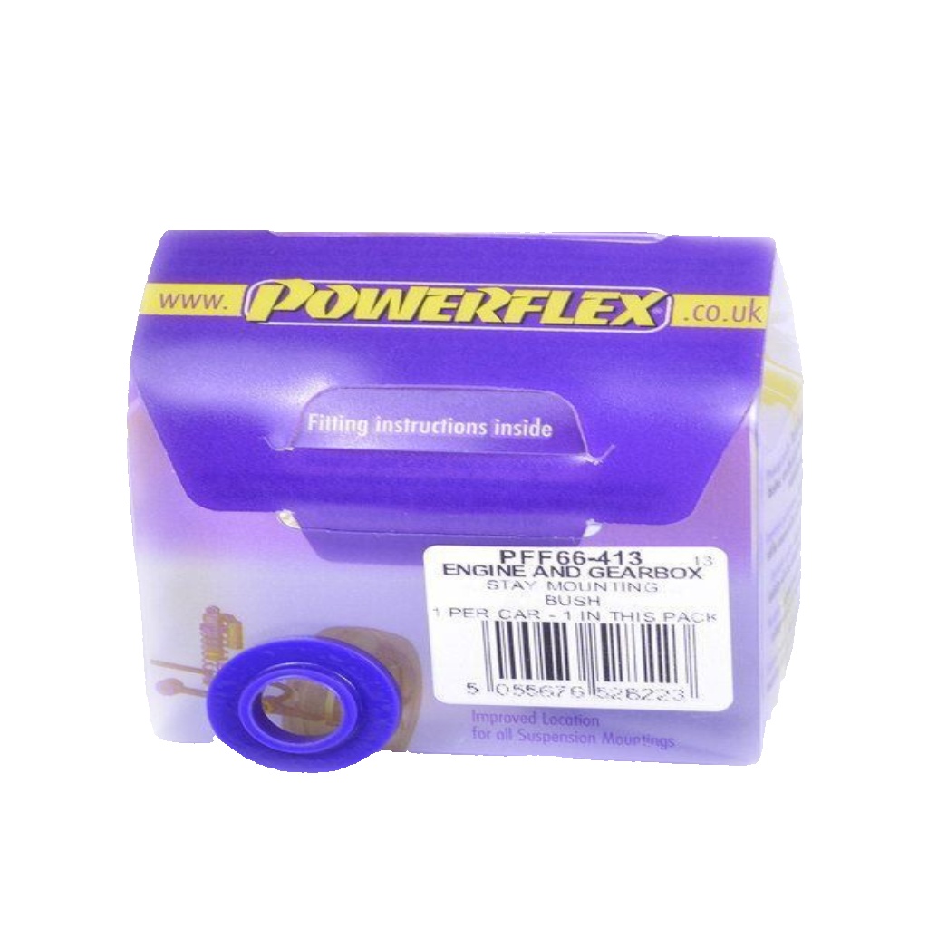 PFF66-413 Powerflex Road Engine Stay Mounting Bush