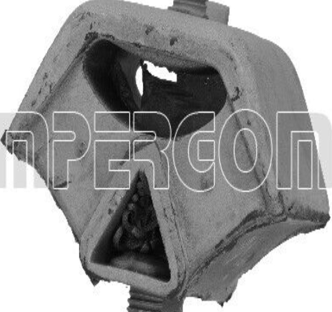 ORIGINAL IMPERIUM 30167 Engine Mounting for BMW
