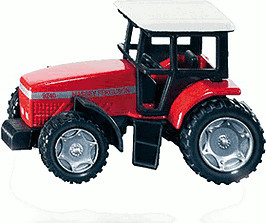 Massey Ferguson Tractor
