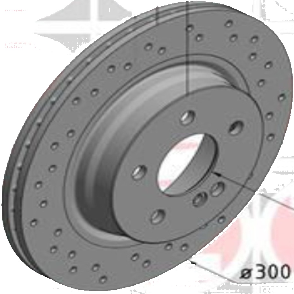 3x ✅Fits LESJOFORS 8195827 SHOCK ABSORBER COVER. TRUNK VOLVO XC90 10 ⭐UK Seller⭐