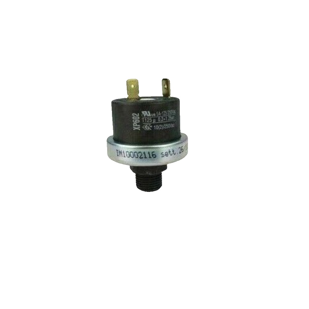 Potterton Titanium 24,28,33,40 Pressure Switch MPN 5114748