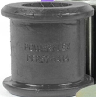 PFR57-1414H POWERFLEX Rear Shock Lower Bush fit Porsche