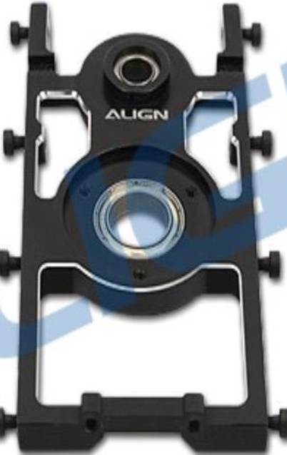 Align TB70 Main Shaft Bearing Block Base - Upper : HB70B005XXT