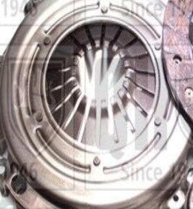 QUINTON HAZELL QKT628AF 3 PIECE CLUTCH KIT FITS VAUXHALL & OPEL