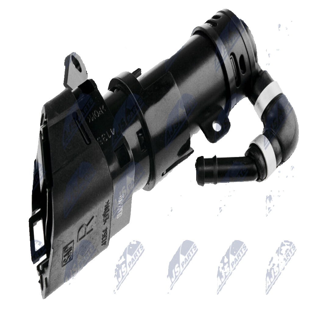 N.T.Y. EDS-MZ-003.NTY Washer Fluid Jet, headlight cleaning for MAZDA