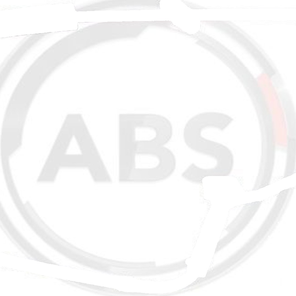 Handbrake cable K12042 A.B.S. for MERCEDES-BENZ A-CLASS