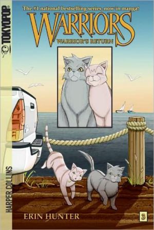 Warriors: Warrior's Return