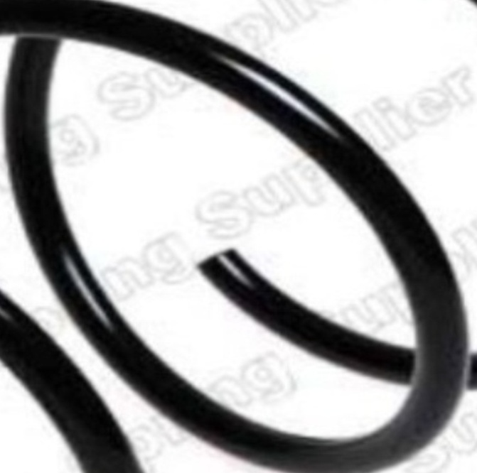 Suspension Coil Spring Front Durable Fits Fiat Seicento / 600 KILEN 12146