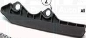 Original FAI Autoparts Timing Chain Kit TCK46VVT for Nissan