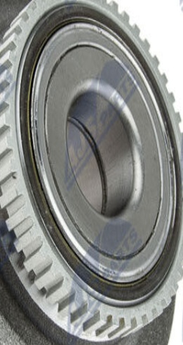 N.T.Y. KLT-PE-018.NTY Wheel Bearing Kit for PEUGEOT