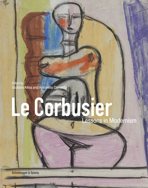 Le Corbusier