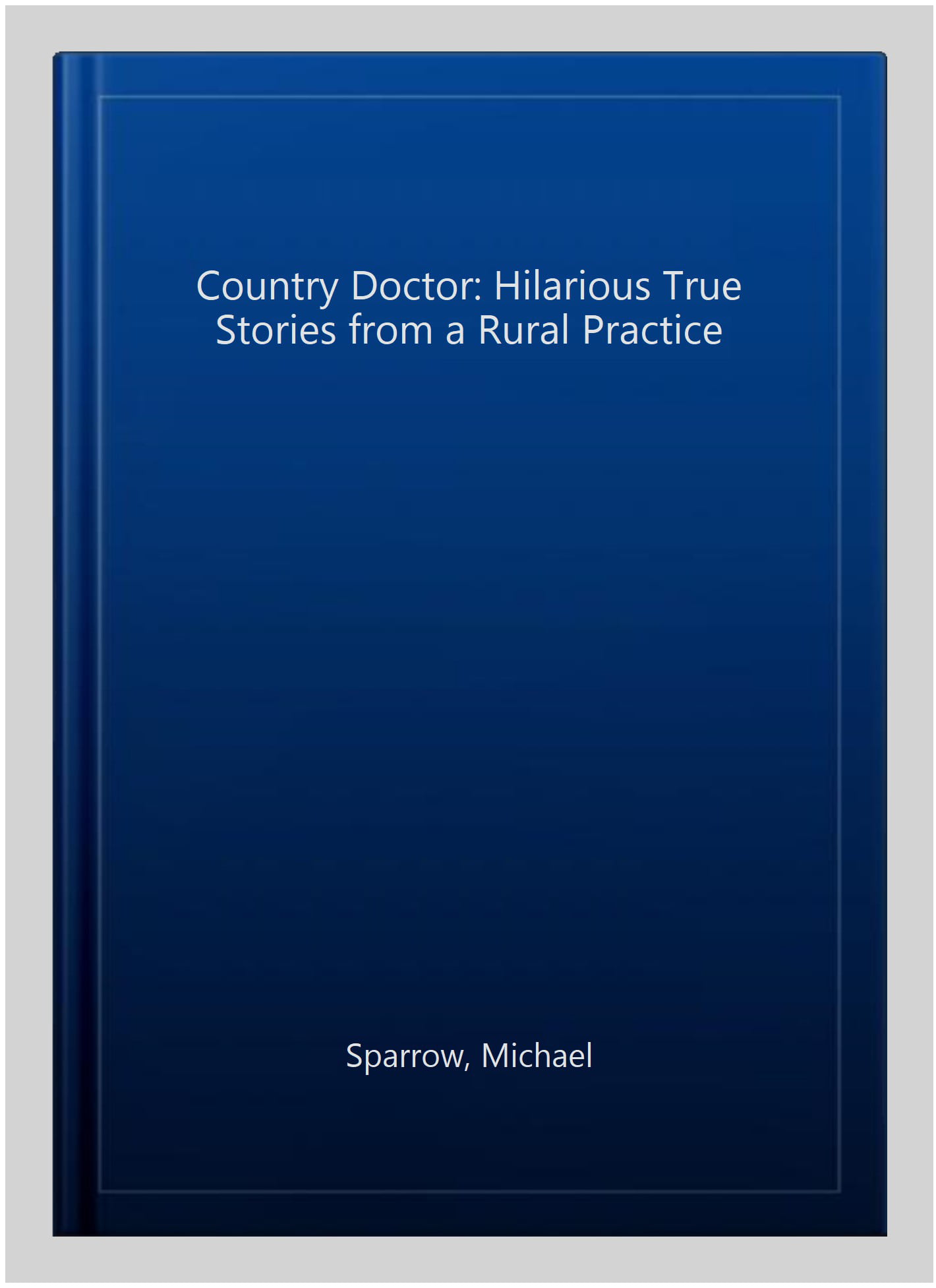 Country Doctor