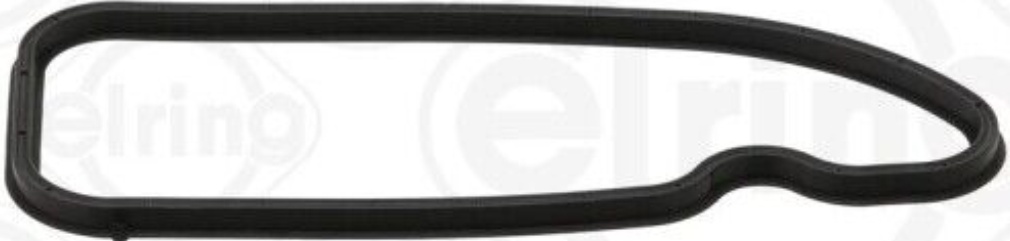 ELRING 593.270 Gasket, intake manifold housing for BMW,BMW (BRILLIANCE)
