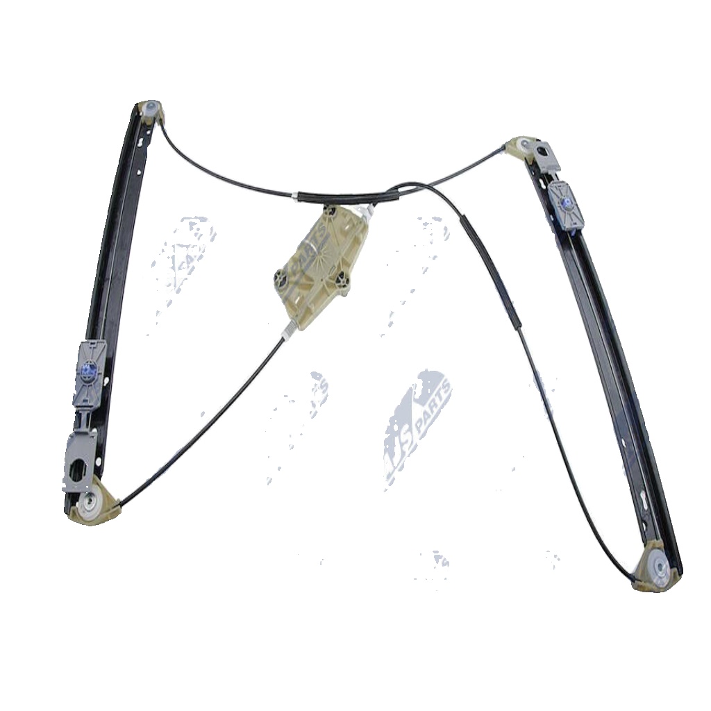 N.T.Y. EPS-AU-006.NTY Window Regulator for AUDI