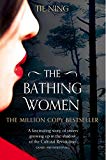 THE BATHING WOMEN Over one million copies sold by Tie Ning PAPERBACK - Image 3