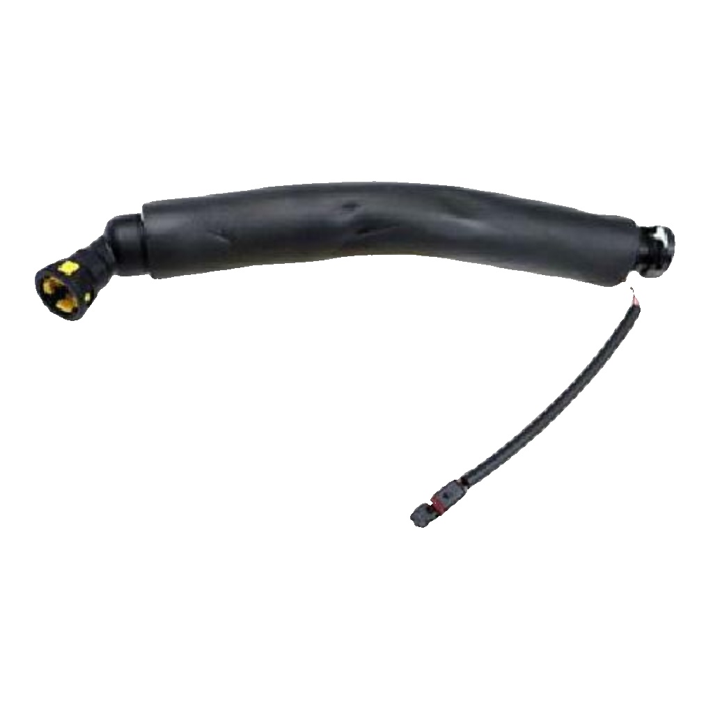 GATES-OE EMH231 Hose, crankcase ventilation for BMW - Image 17