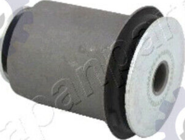 Front JAPANPARTS RU-2237 Control Arm-/Trailing Arm Bush for TOYOTA