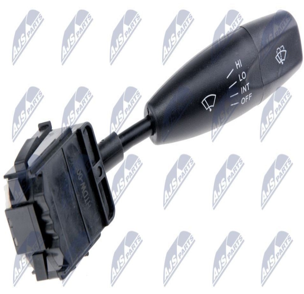 Fits NTY EPE-DW-006 STEERING COLUMN SWITCH - Image 3