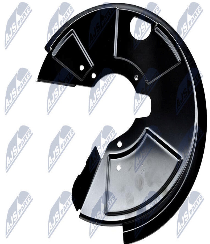✅Fits NTY HTO-LR-003 DISC BRAKE DUST SHIELD  ⭐UK Seller⭐