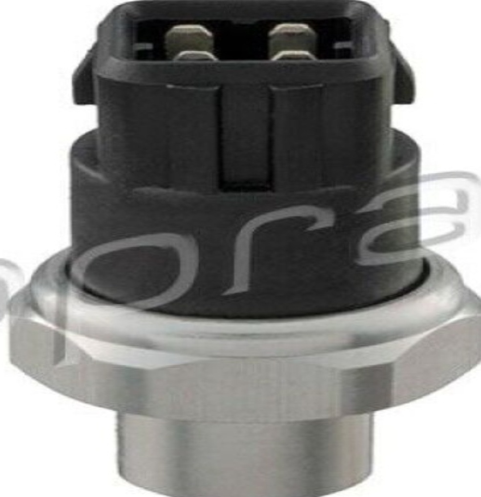 Fits TOPRAN HANS PRIES 113 594 PRESSURE SWITCH. AIR CONDITIONING  ⭐UK Stock⭐