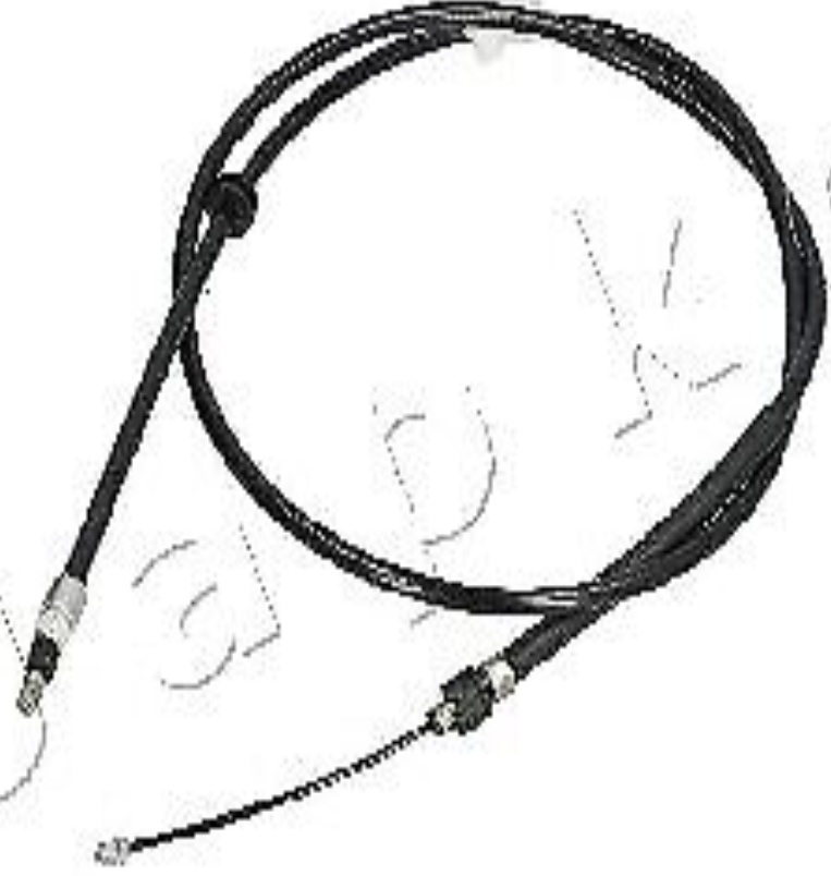 1310335 JAPKO Cable, parking brake for FORD