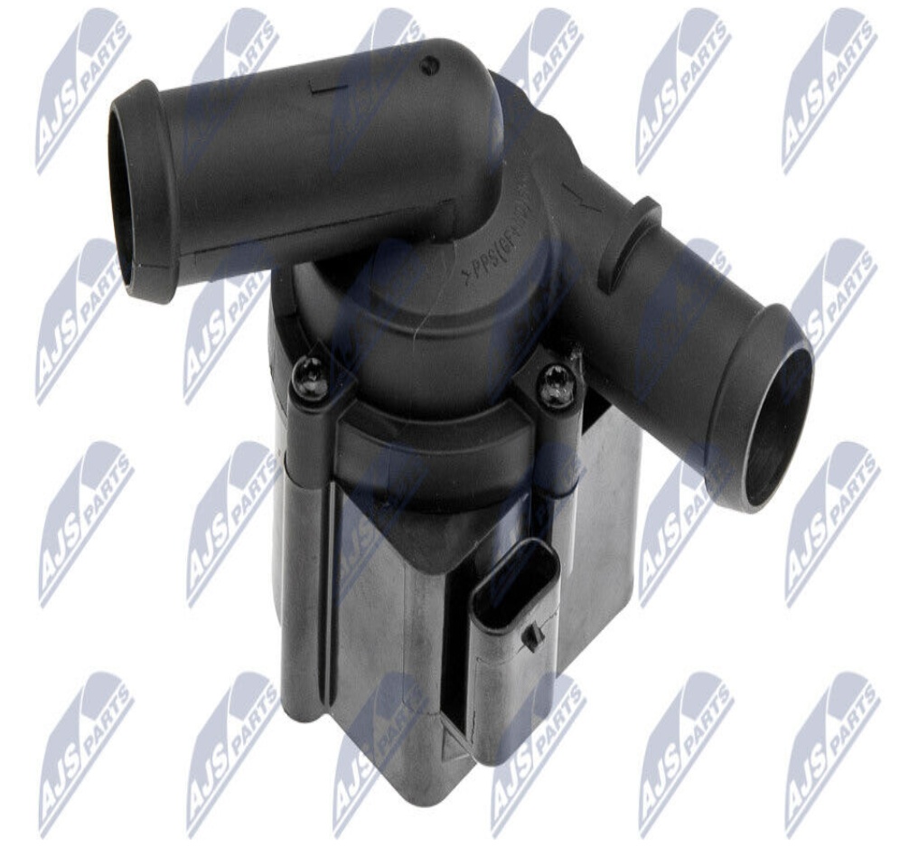 Fits NTY CPZ-AU-016 ADDITIONAL ELECTRIC WATER PUMP AUDI A6 C7 4.0 12- ⭐UK Stock⭐